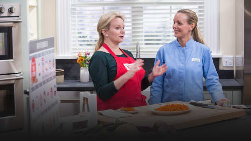 Inspiring Thanksgiving Sides