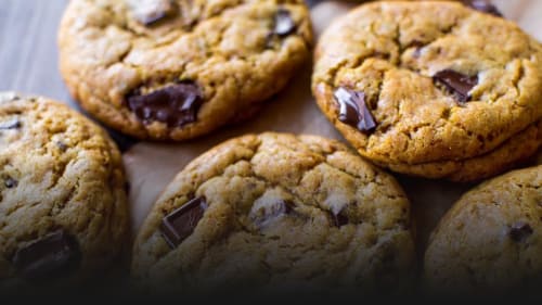 Sally S Baking Addiction Makes Our Naturally Sweet Chocolate Chip Cookies Make sure you check back tomorrow for the final results and for the cook's illustrated perfect chocolate chip cookie. naturally sweet chocolate chip cookies