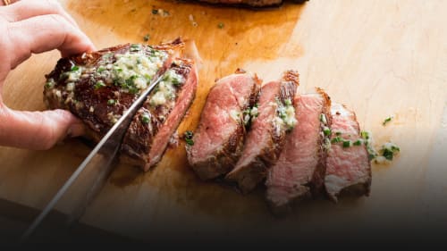 How To Temp Meat With A Digital Thermometer