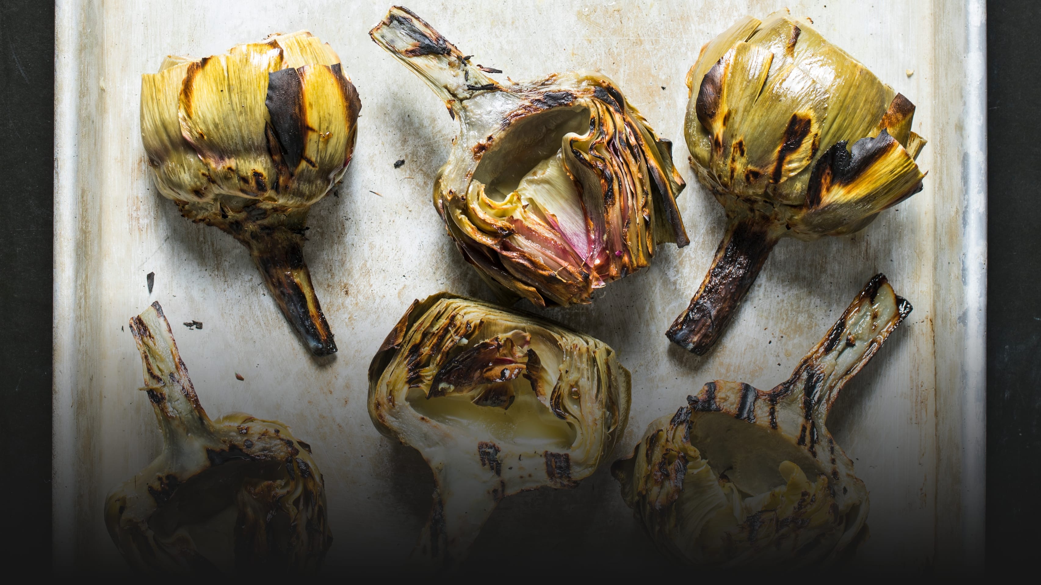 America S Test Kitchen On Flipboard By America S Test Kitchen Onions Air Fryer Colonialism