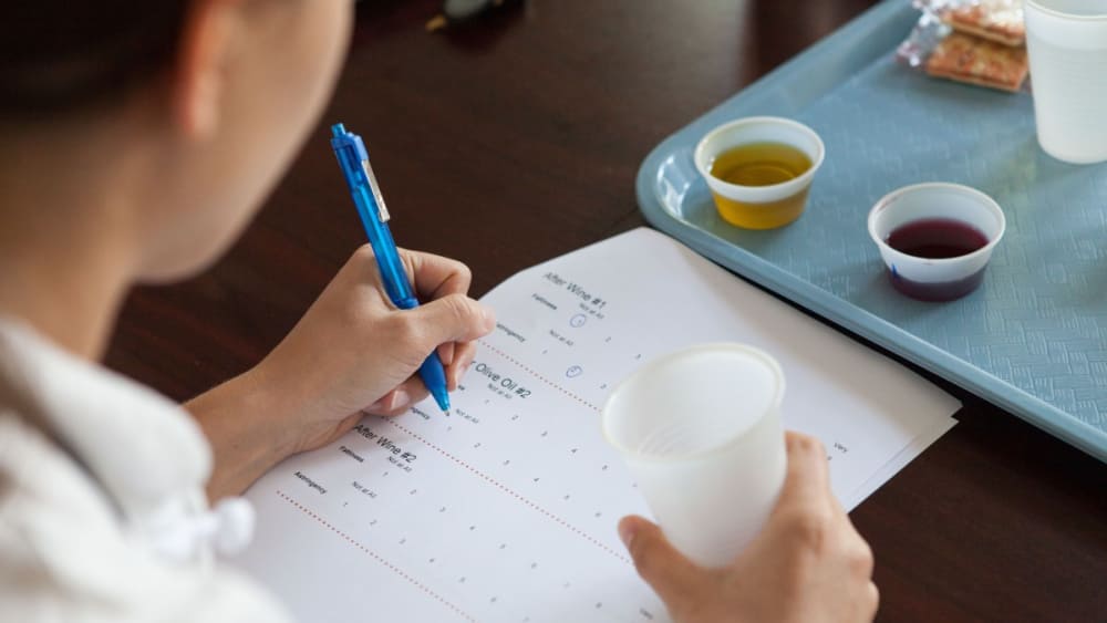 Clean Palate Club Cook's Illustrated