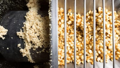 Transforming Corn Cook S Illustrated