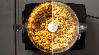 Transforming Corn Cook S Illustrated