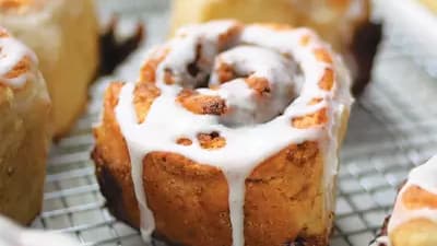 Featured image of post Simple Way to Chelsea Bun Vs Cinnamon Roll