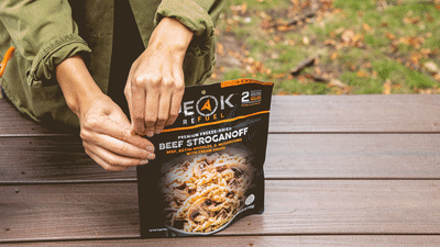 The Best Freeze-Dried Backpacking Meals of 2021 | America's ...