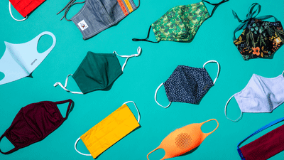 What S The Best Face Mask Cook S Illustrated