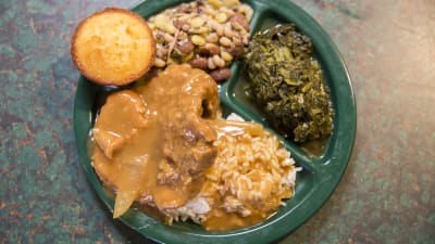 A Sampling Of Alabama S Finest Soul Food Cook S Country