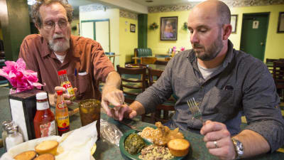 A Sampling Of Alabama S Finest Soul Food Cook S Country