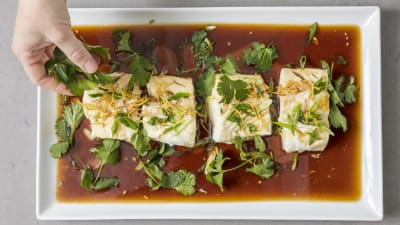 A New Way To Steam Fish Cook S Illustrated