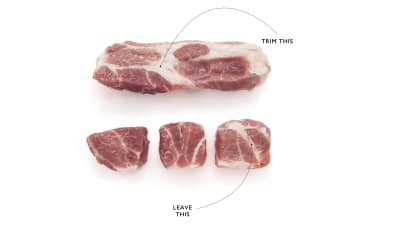 How To Butcher Pork Butt Cook S Illustrated how to butcher pork butt cook s
