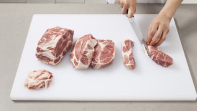 How To Butcher Pork Butt Cook S Illustrated