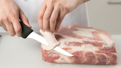 How To Butcher Pork Butt Cook S Illustrated