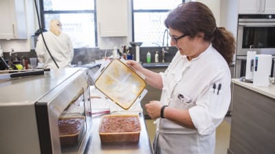 Microwave Cooking When To Use The Power Levels Cook S Illustrated