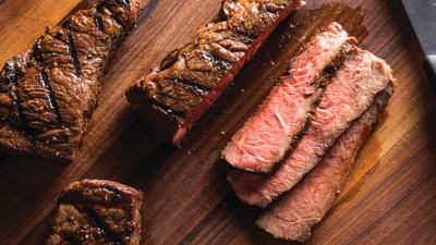 A Case For Grilled Short Ribs Cook S Illustrated