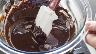 How To Work With Chocolate Storing Tempering Melting More