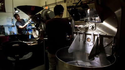 The Science Of Coffee Roasting Cook S Illustrated