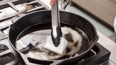 Cast Iron Troubleshooting Cook It In Cast Iron