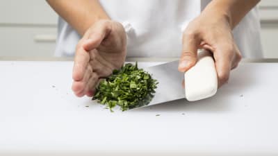 Testing Bench Scrapers Cook S Illustrated