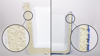 Yeti cooler cross section hotsell