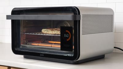 Testing The June Intelligent Oven Cook S Illustrated