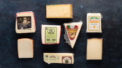 Tasting Fontina Cheese Cook S Illustrated