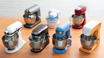 Do You Need To Pay Big Bucks For A Stand Mixer Cook S Illustrated