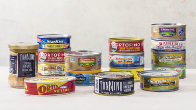 Which Oil Packed Tuna Is Best Cook S Illustrated .cream, citrus jams, italian extra virgin olive oil dop, excellent italian wines, gragnano pasta dop. which oil packed tuna is best cook s