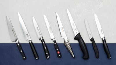 The Best Serrated Utility Knives Cook S Illustrated