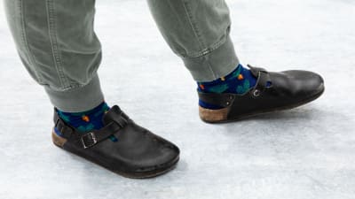 birkenstock shoes for chefs