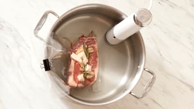 Science Why Sous Vide Is Perfect For Cooking Meat Cook S Illustrated