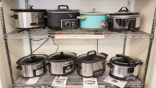 10 of the best slow cookers 2024