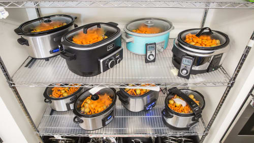 Best Pretty Slow Cookers