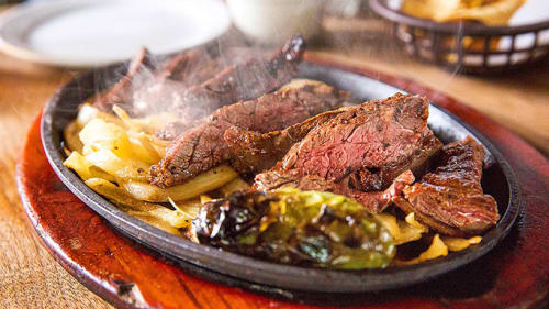 Tasting Fajita History At Ninfa S In Houston Cook S Country