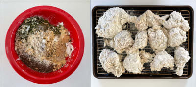 That Time We Re Created Kfc S Fried Chicken America S Test Kitchen