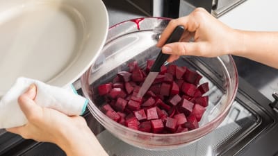 Beet Salad In Less Than An Hour Cook S Illustrated