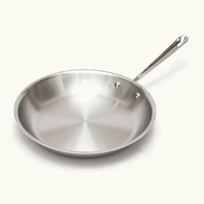 Is Aluminum Cookware Safe?