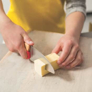 How To Soften And Melt Butter Technique For Kids America S Test Kitchen Kids
