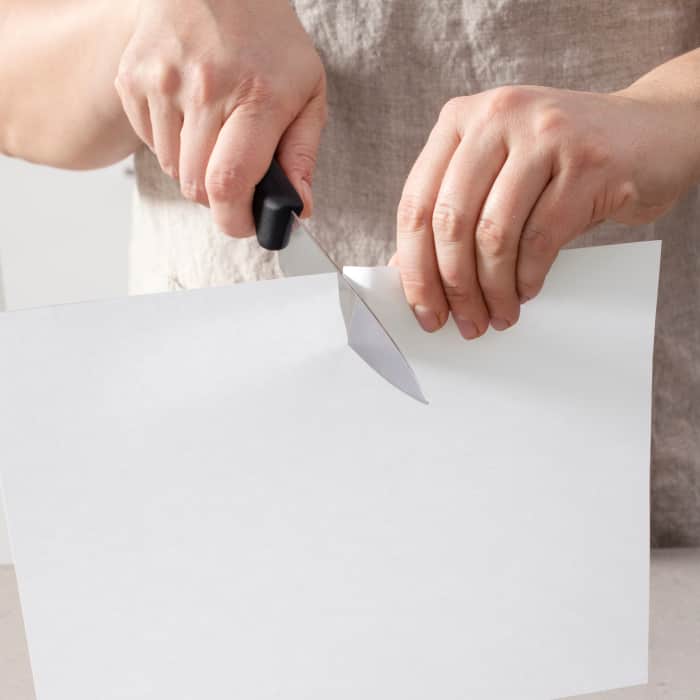 How To Use A Knife For Kids America S Test Kitchen Kids