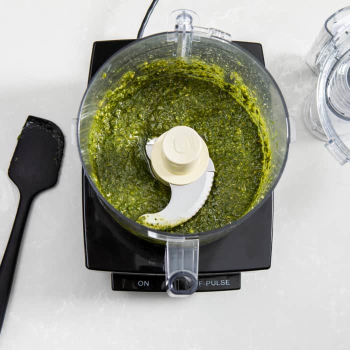 Kid Friendly Basil Pesto Recipe America S Test Kitchen Kids See more ideas about kid friendly meals, kid friendly, food. kid friendly basil pesto recipe