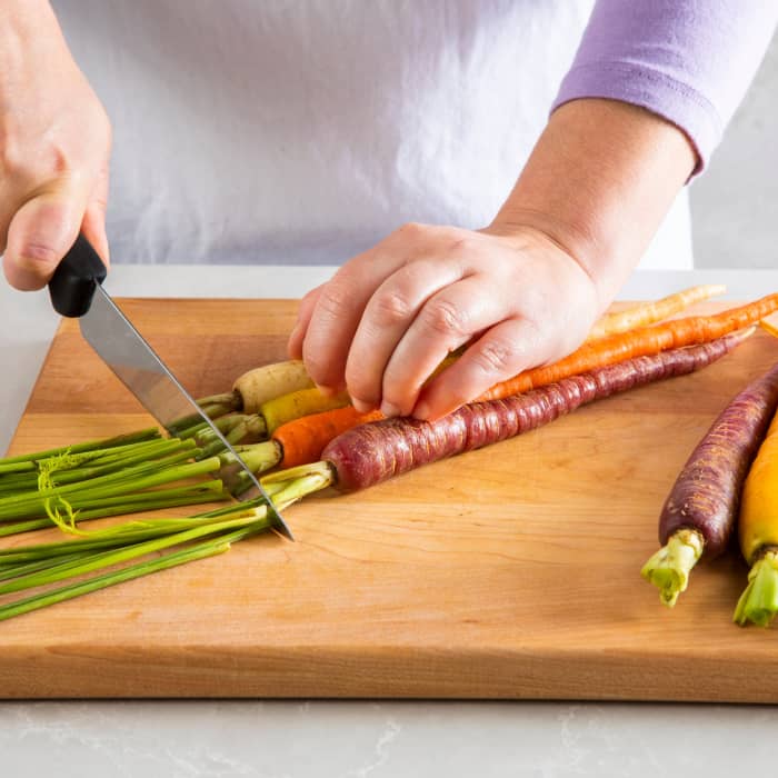 Kid Friendly Spice Roasted Carrots Recipe America S Test Kitchen Kids You will also receive free newsletters and notification of america's test kitchen specials. spice roasted carrots recipe
