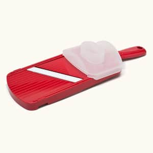 Kyocera Kyocera Red Ceramic Swiss Peeler - Whisk