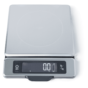 Breadtopia’s Choice Digital Precision Scale