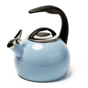 OXO On Clarity Cordless Glass Electric Kettle by Williams-Sonoma