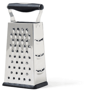 The Best Rasp-Style Graters