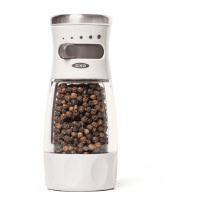 Oxo Softworks Salt Grinder : Target