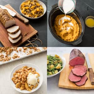 How To Thanksgiving 2020 Cook S Illustrated