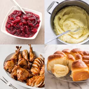 How To Thanksgiving 2020 Cook S Illustrated