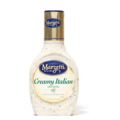 Creamy Italian Dressings Cook S Country