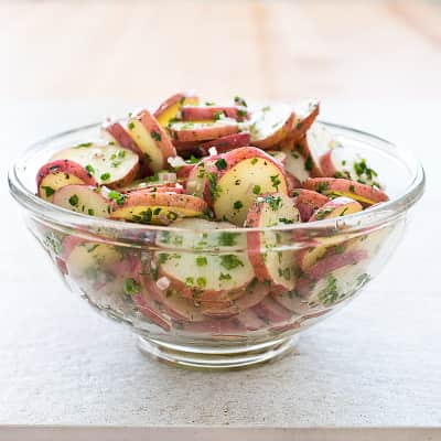 Browse Recipes For Salads America S Test Kitchen