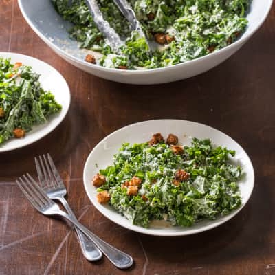 Browse Recipes For Salads America S Test Kitchen